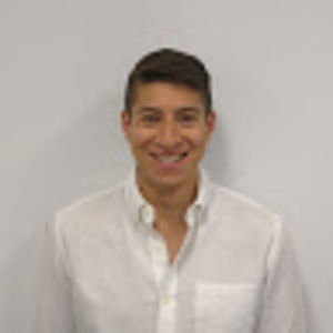 Meet your Posher, James